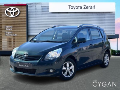 Toyota Verso