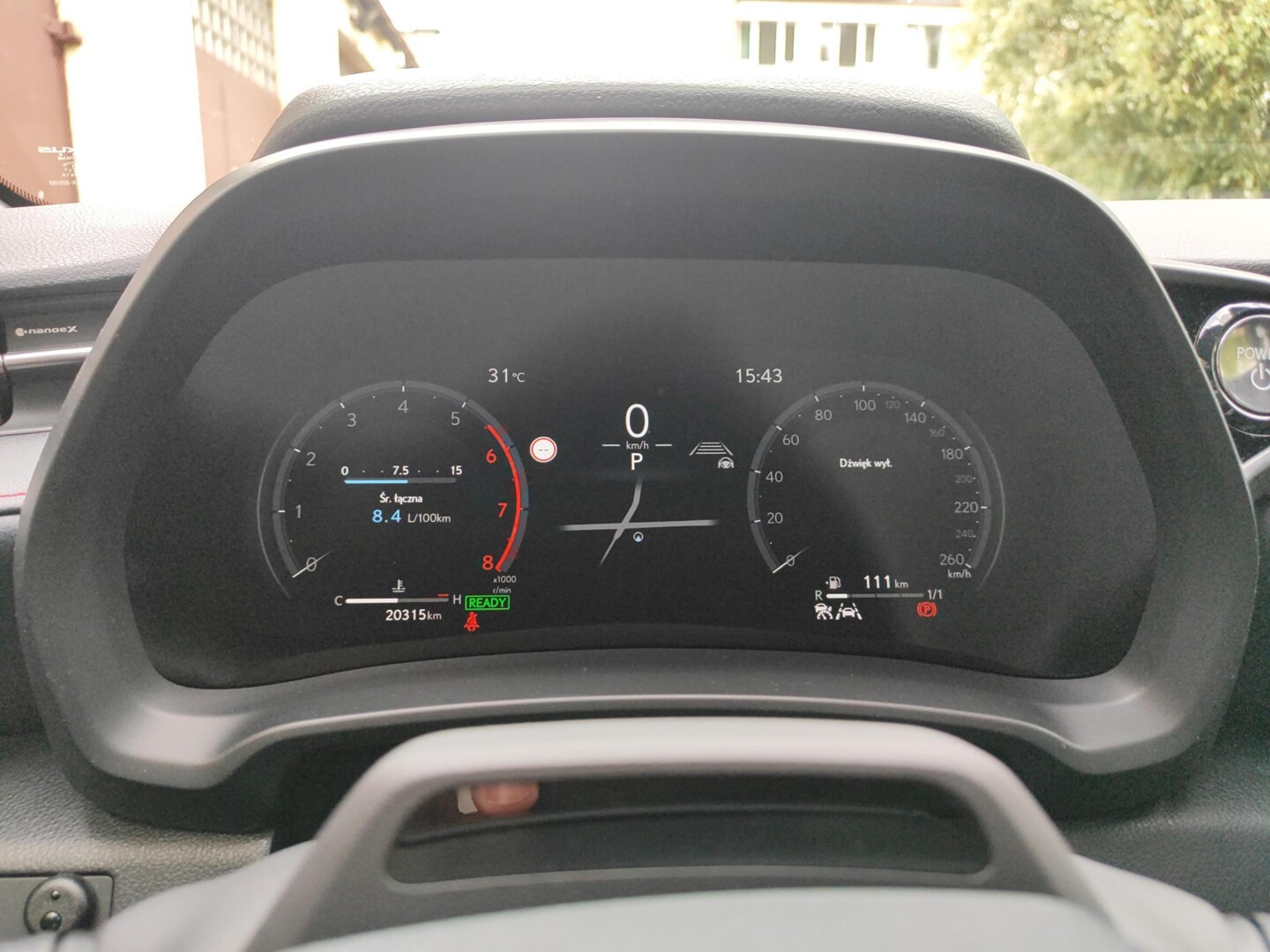 Lexus LBX
