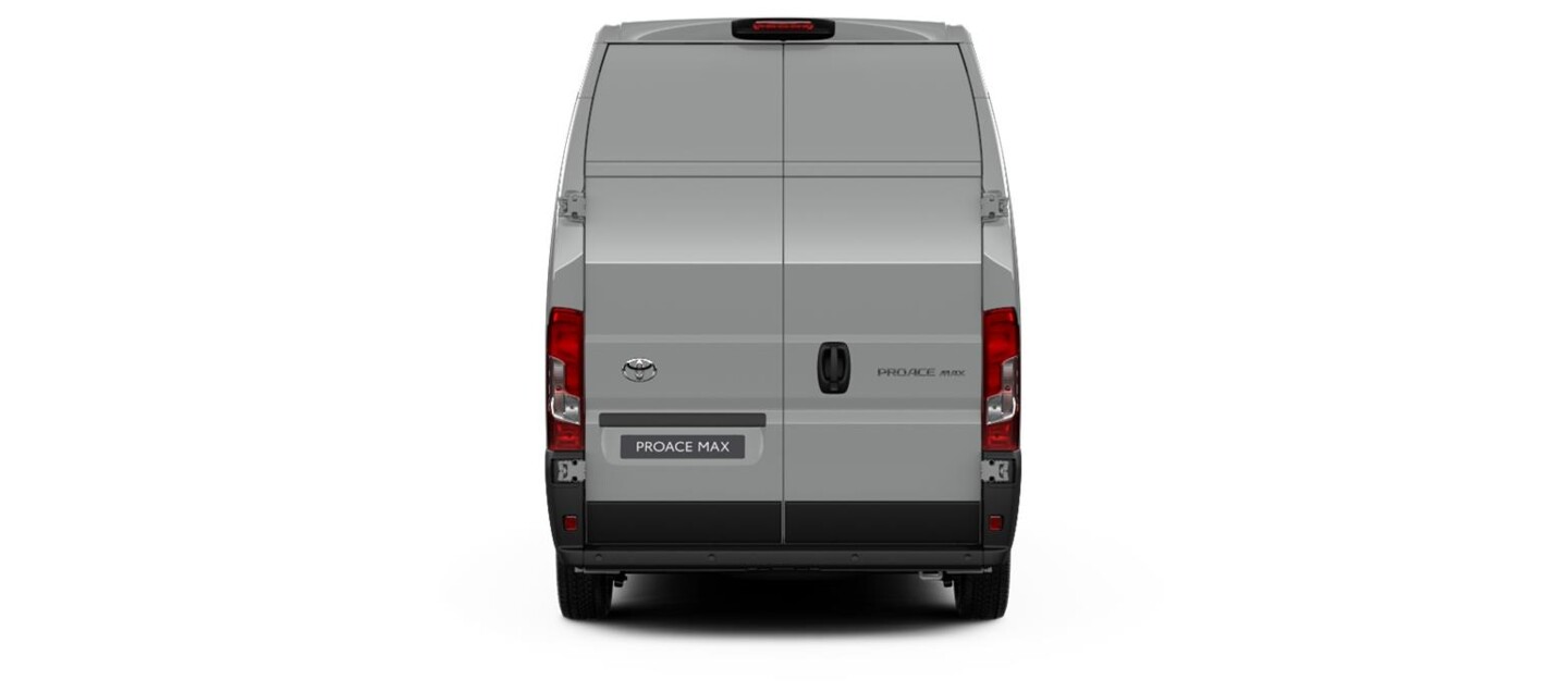 Toyota PROACE MAX