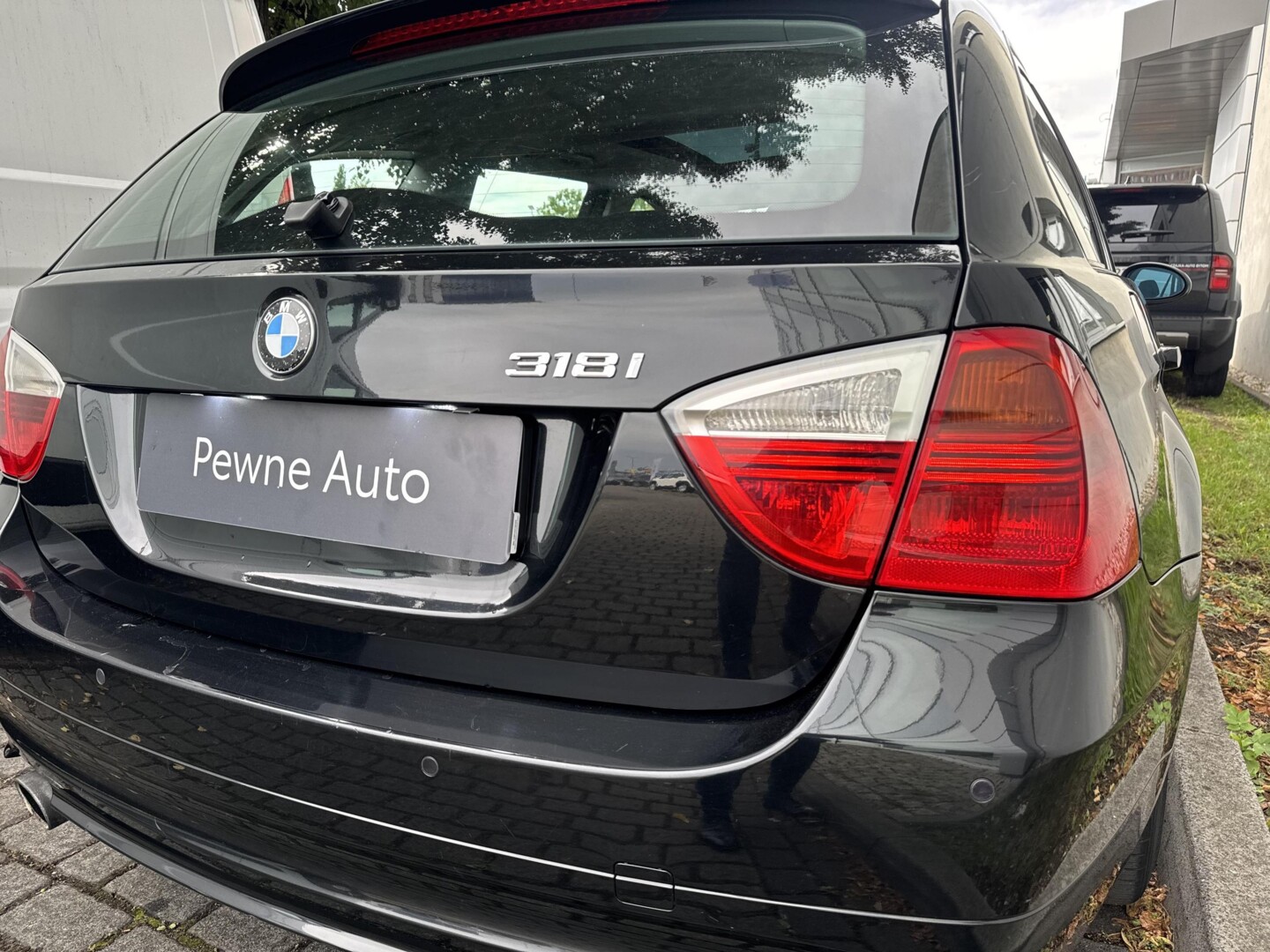 BMW Seria 3