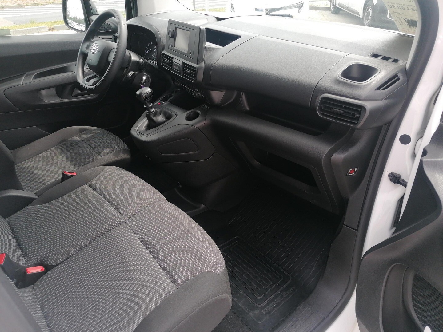 Toyota PROACE CITY