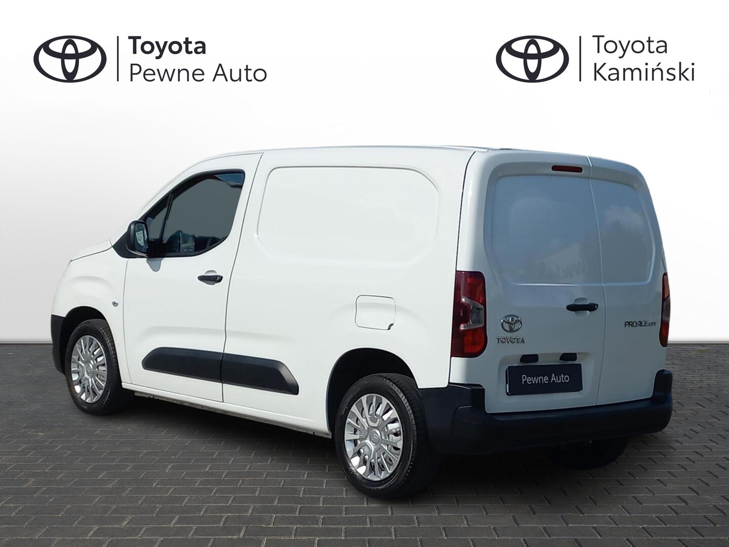 Toyota PROACE CITY