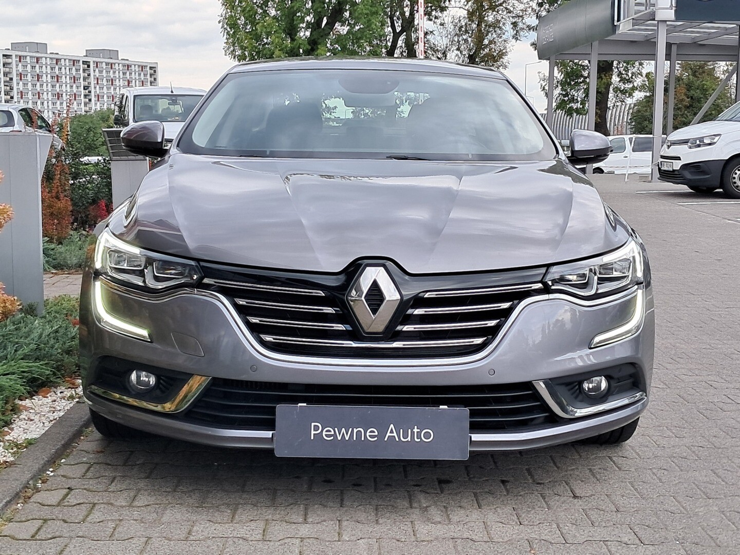 Renault Talisman