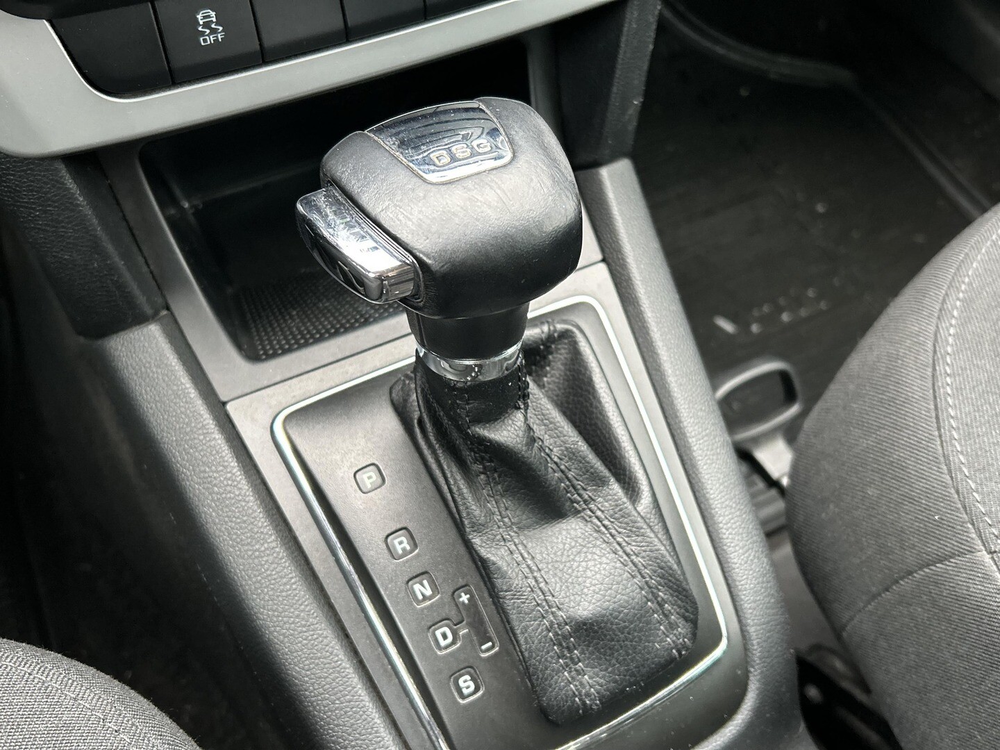 Škoda Yeti