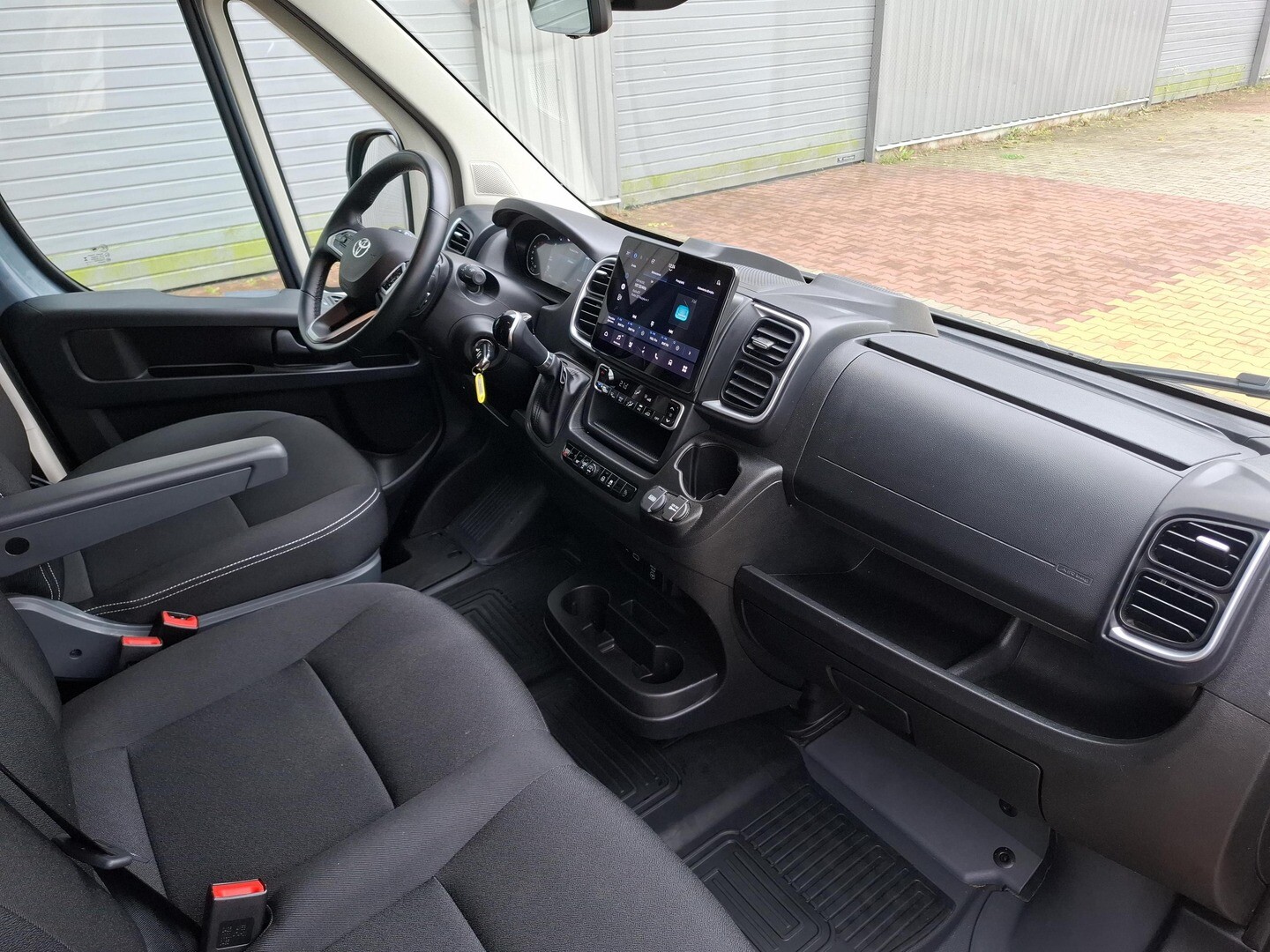 Toyota PROACE MAX