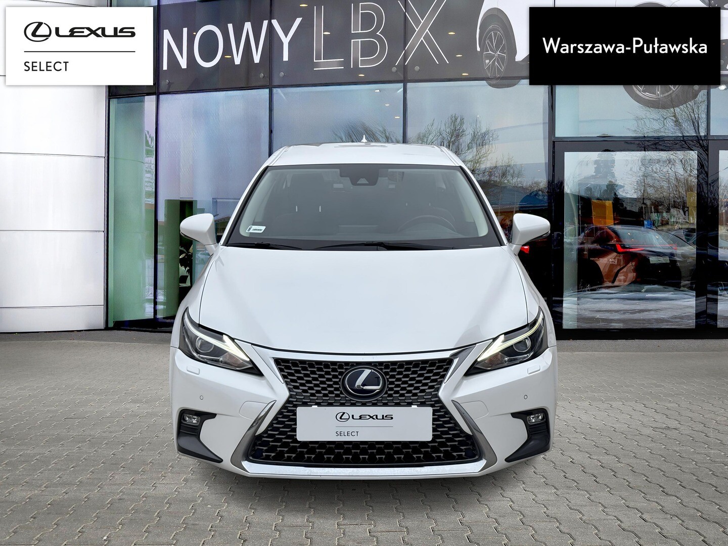 Lexus CT