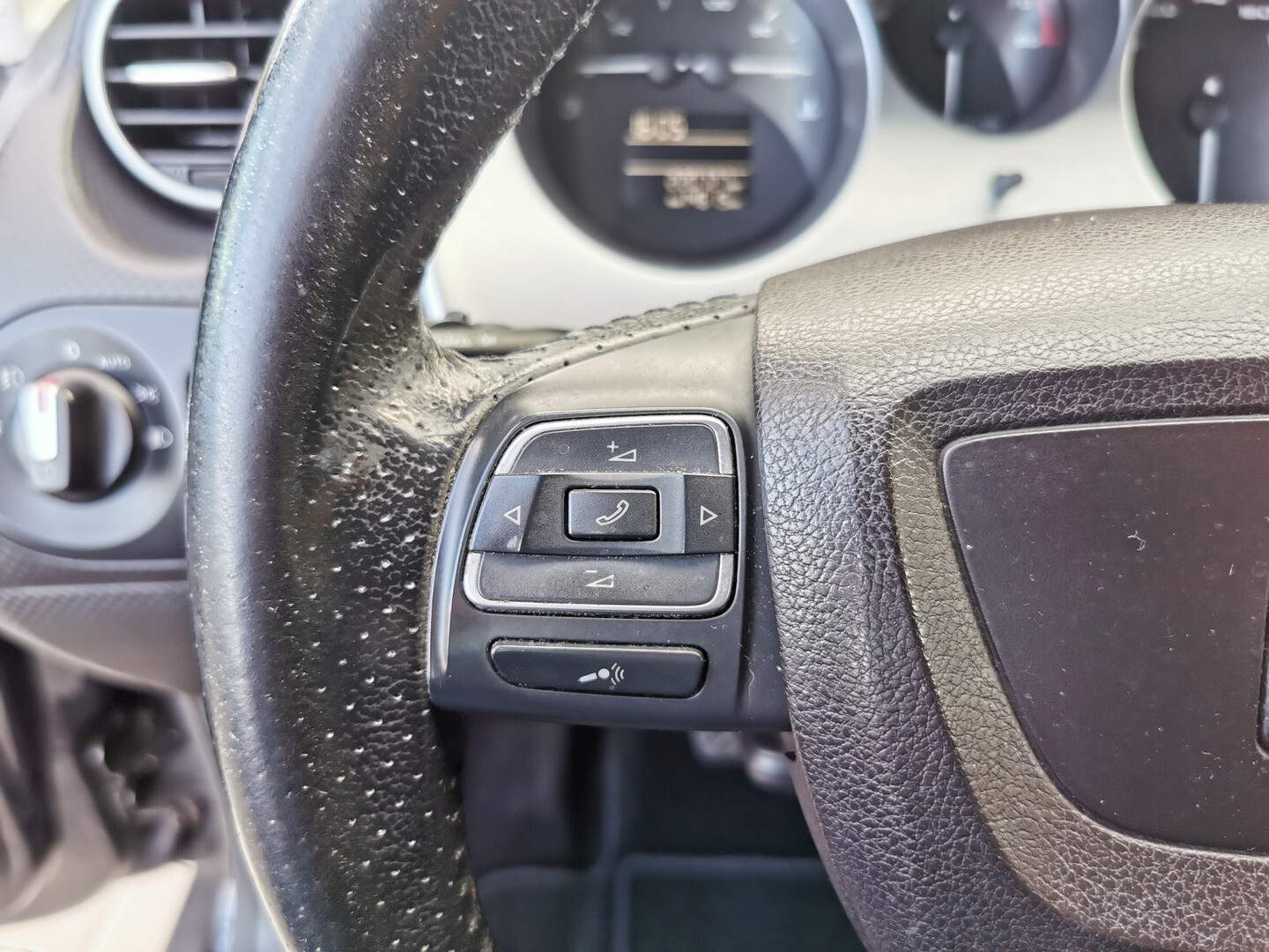 Seat Altea
