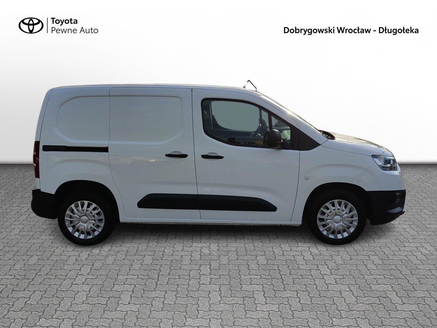 Toyota PROACE CITY