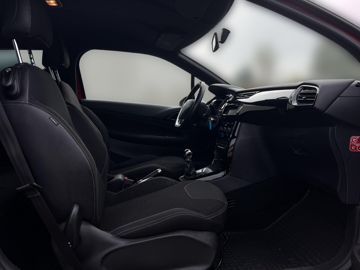 Citroën DS3