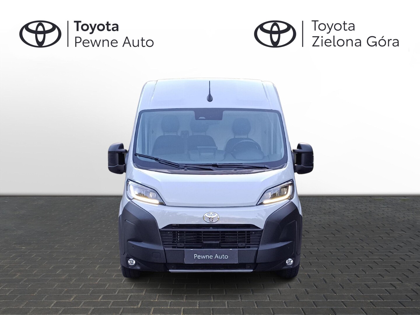 Toyota PROACE MAX