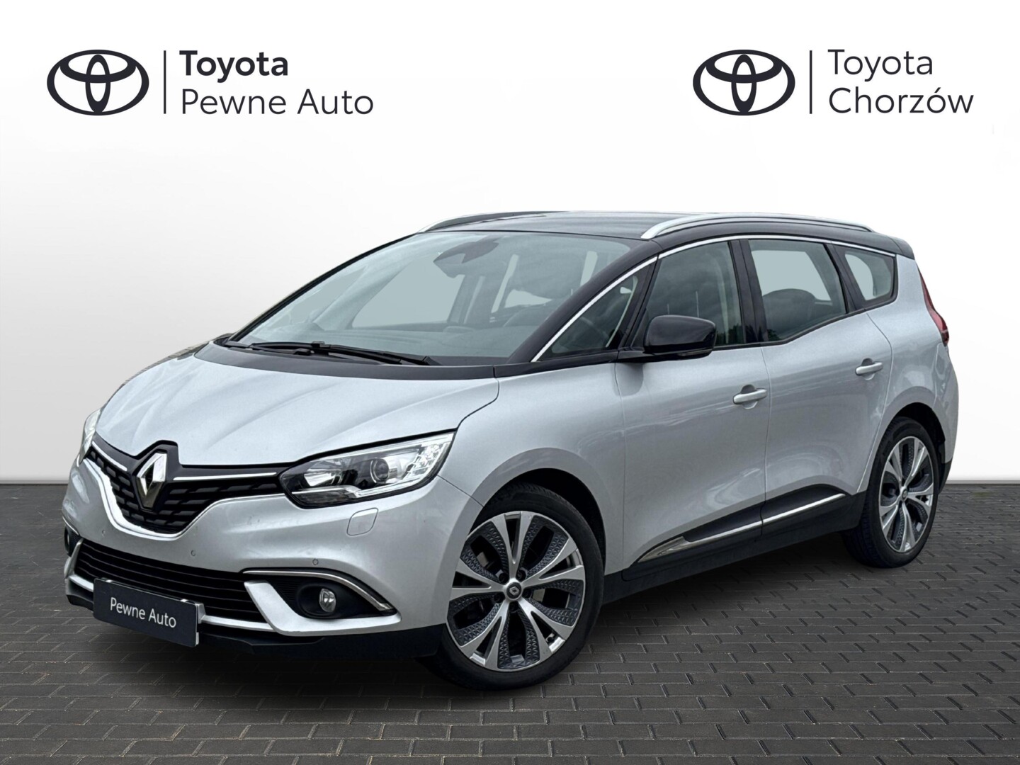 Renault Grand Scenic