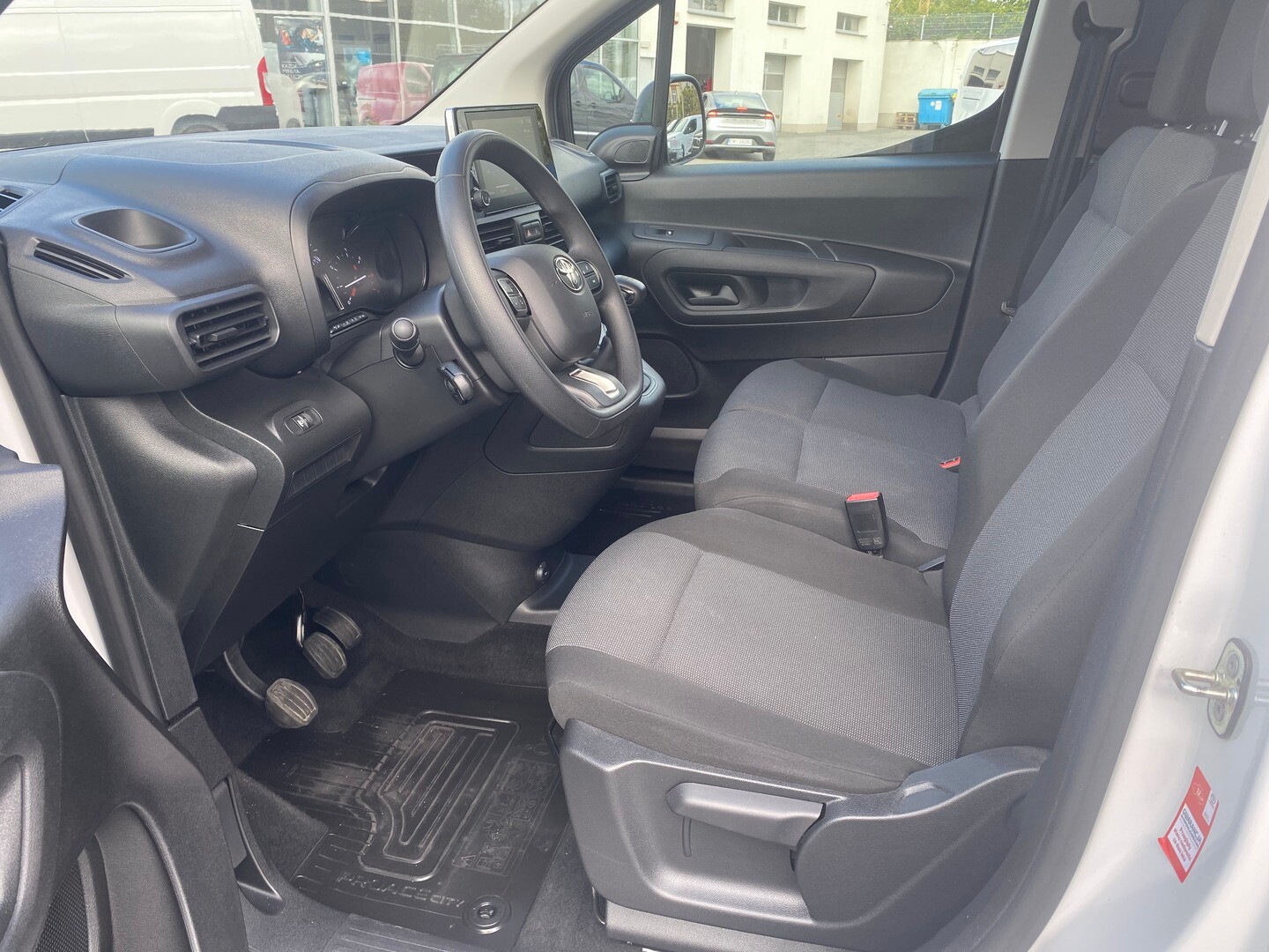 Toyota PROACE CITY