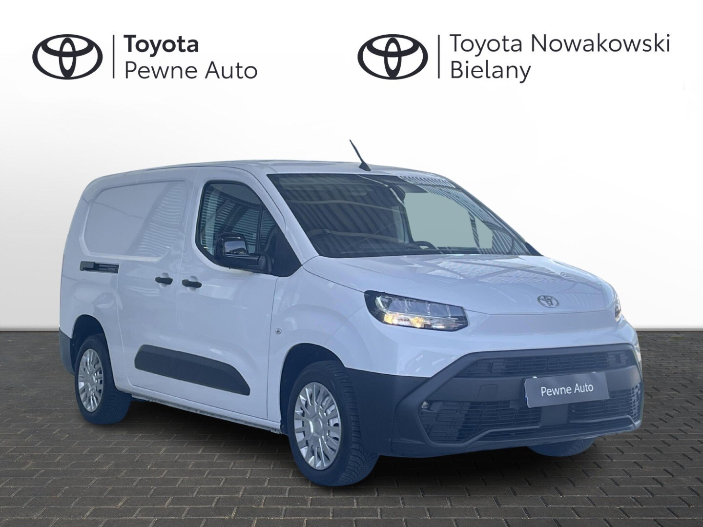 Toyota PROACE CITY