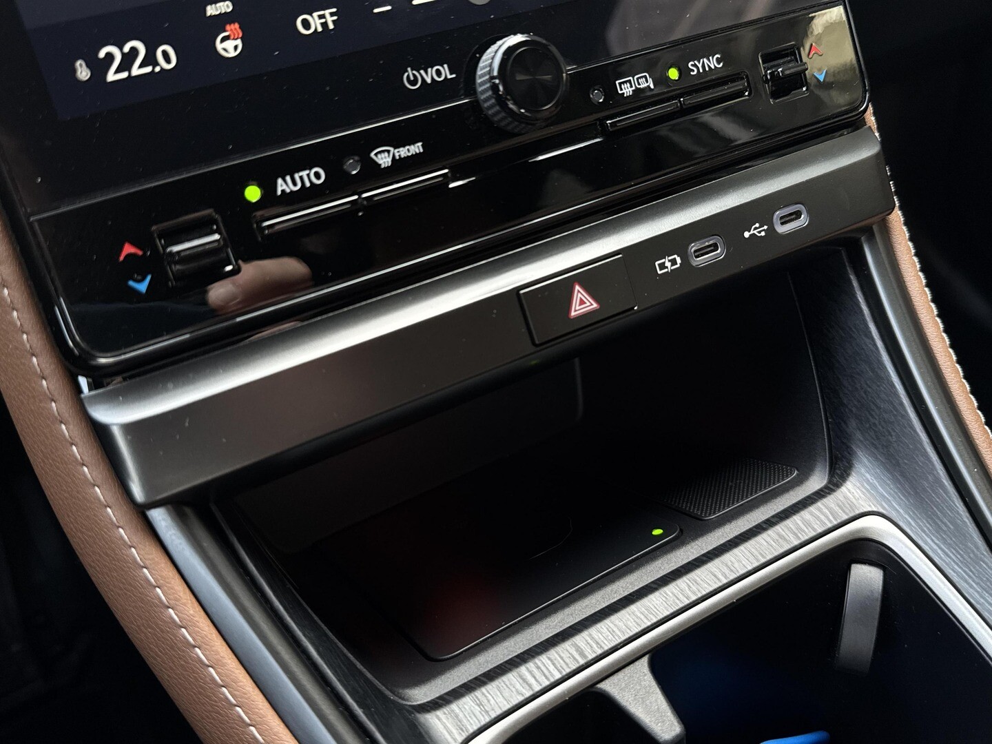 Lexus LBX