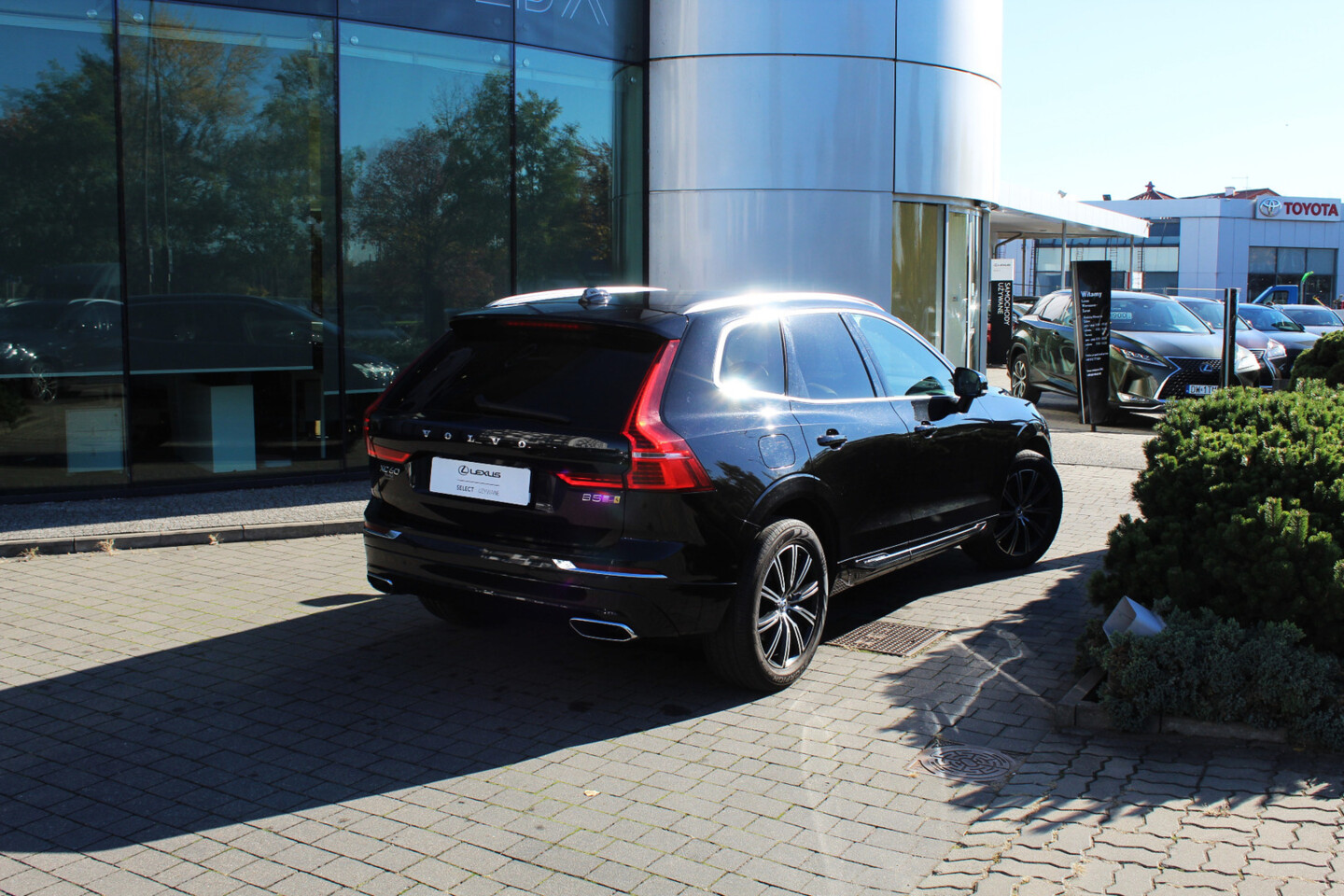 Volvo XC 60