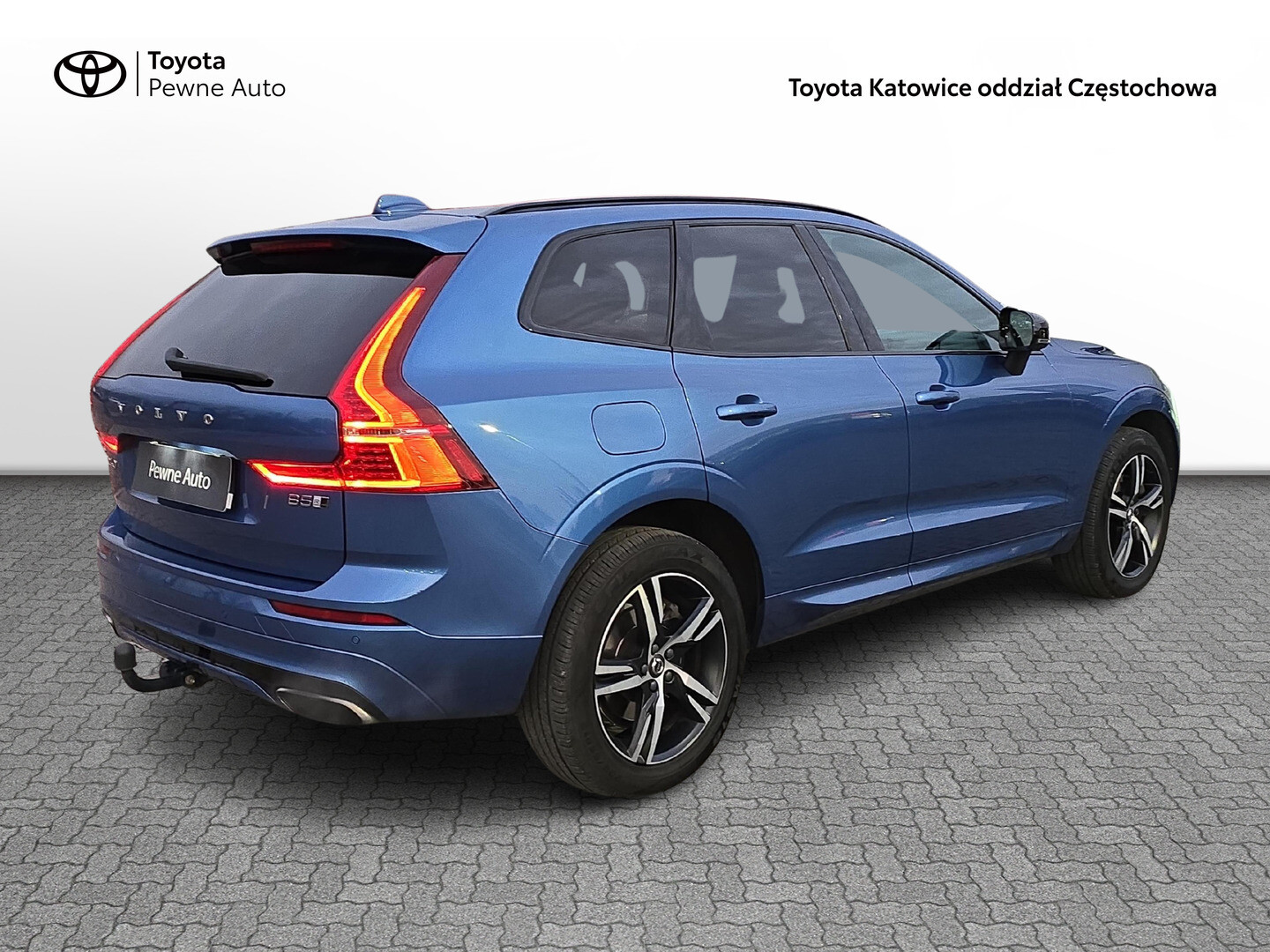 Volvo XC 60