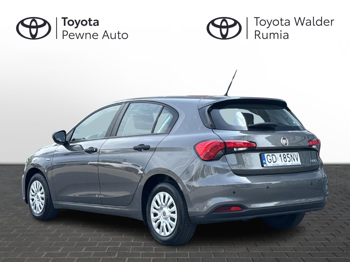Fiat Tipo