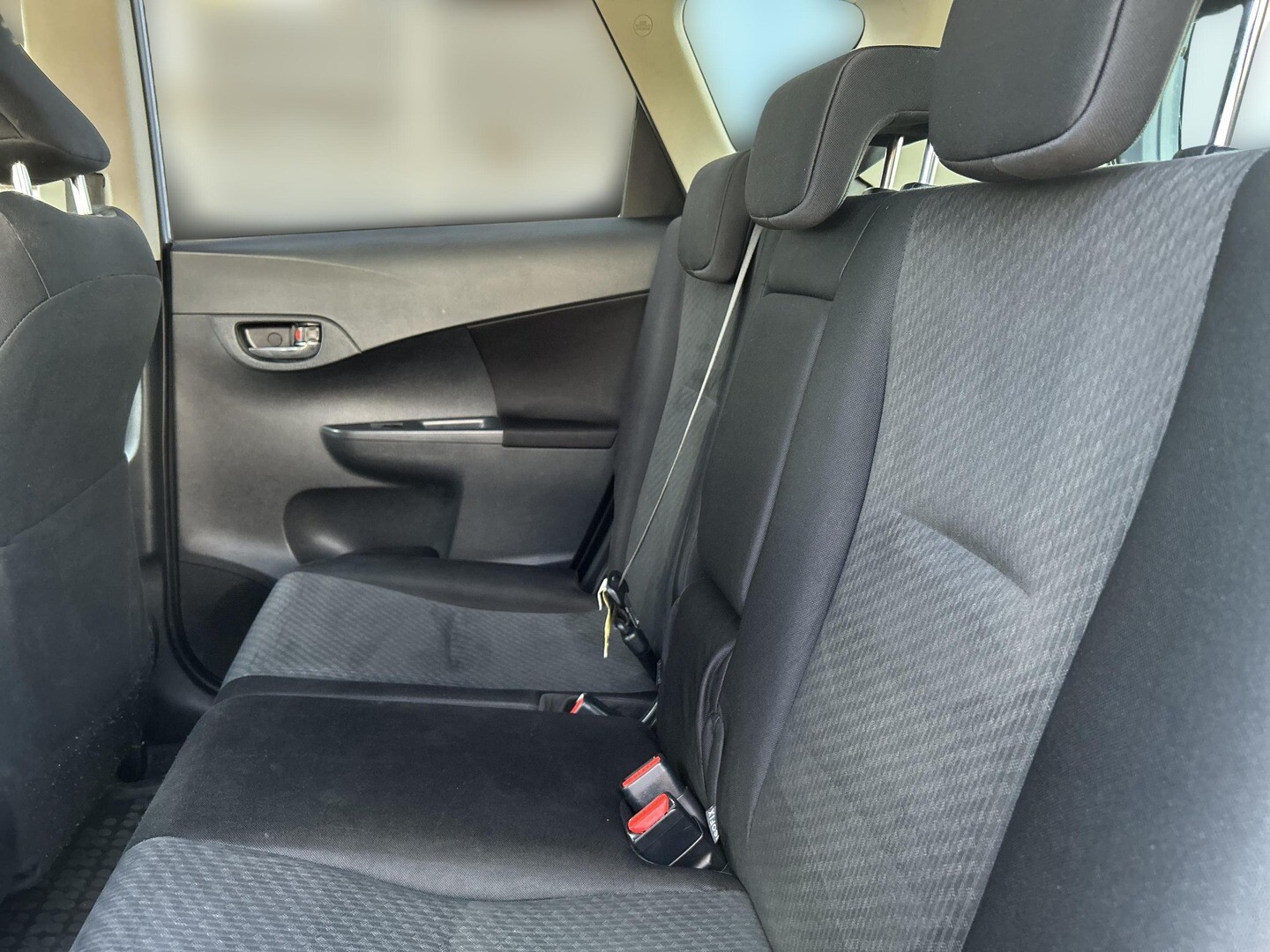 Toyota Verso S