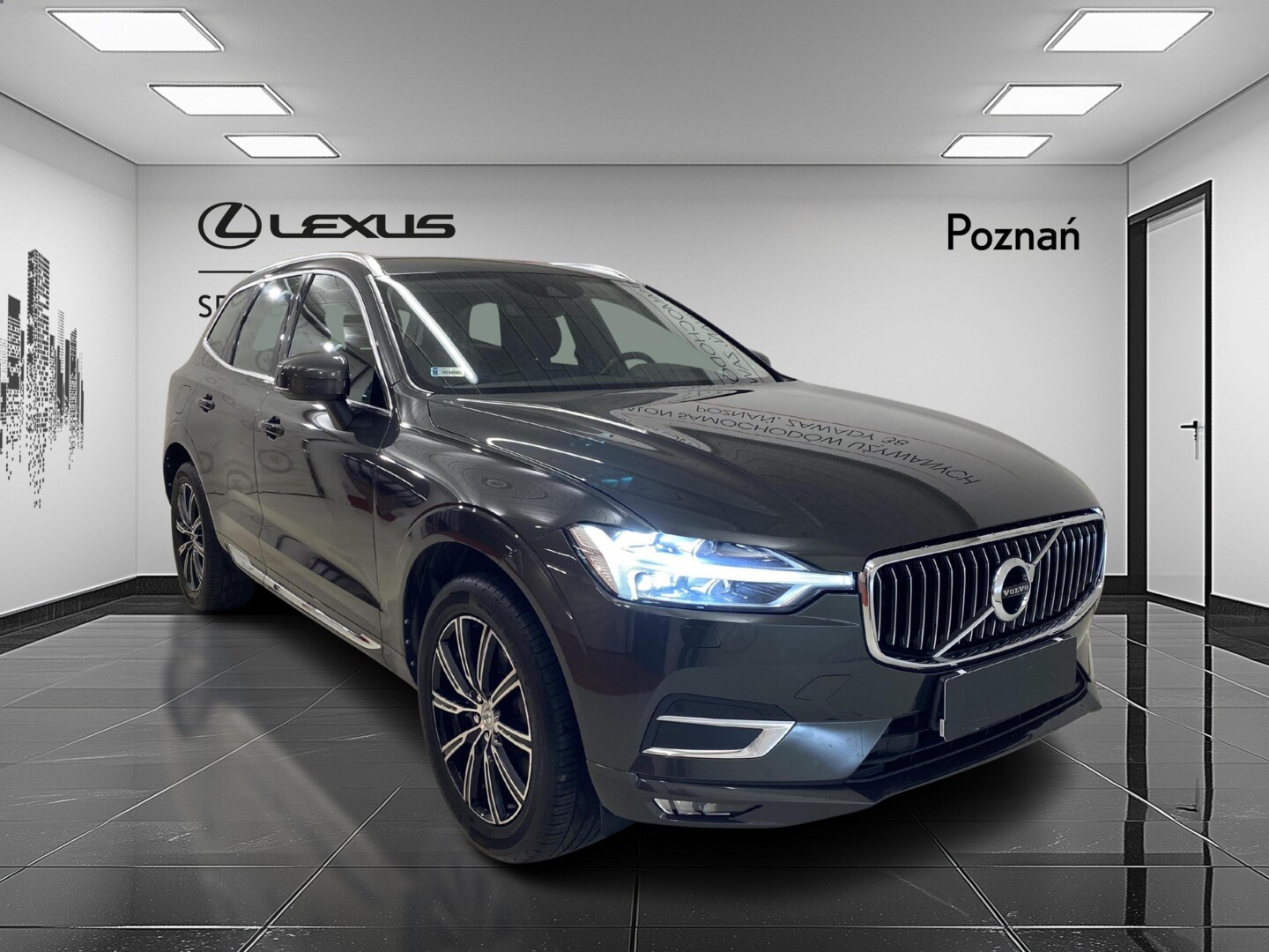 Volvo XC 60