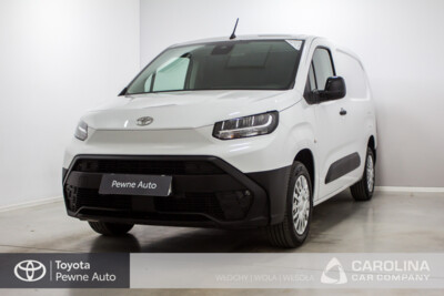 Toyota PROACE CITY