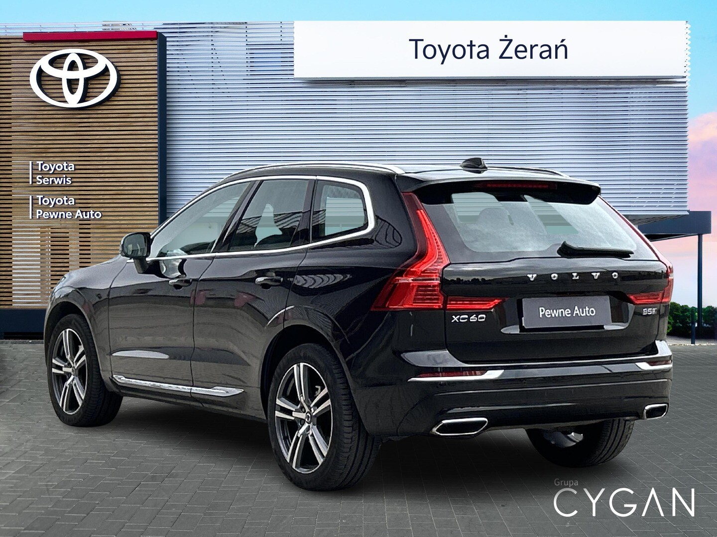Volvo Inny
