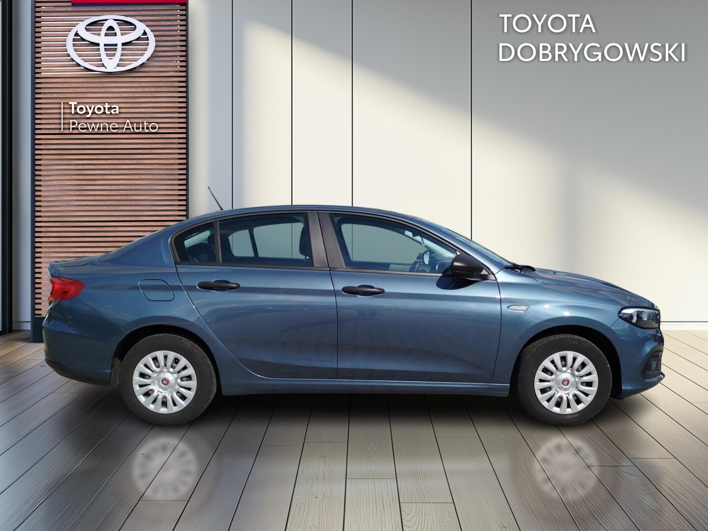 Fiat Tipo