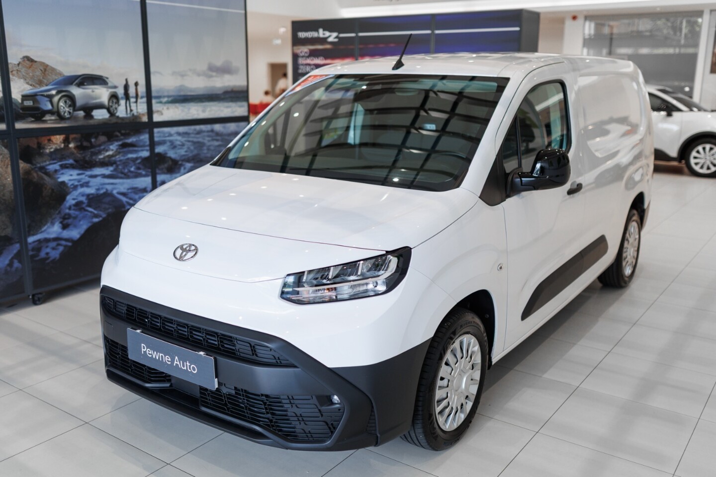 Toyota PROACE CITY