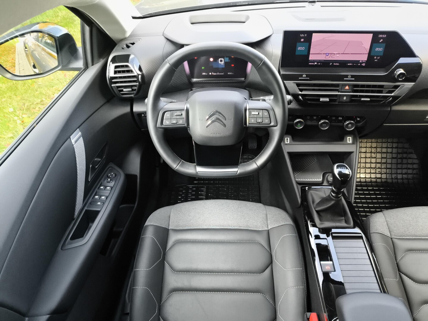 Citroën C4