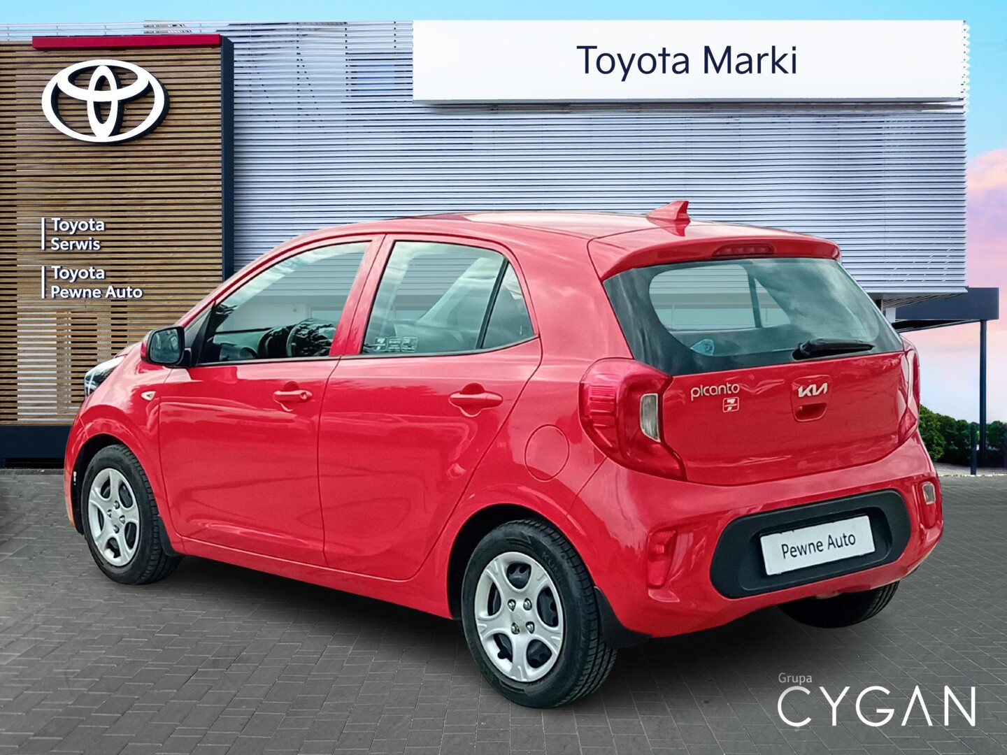 Kia Picanto