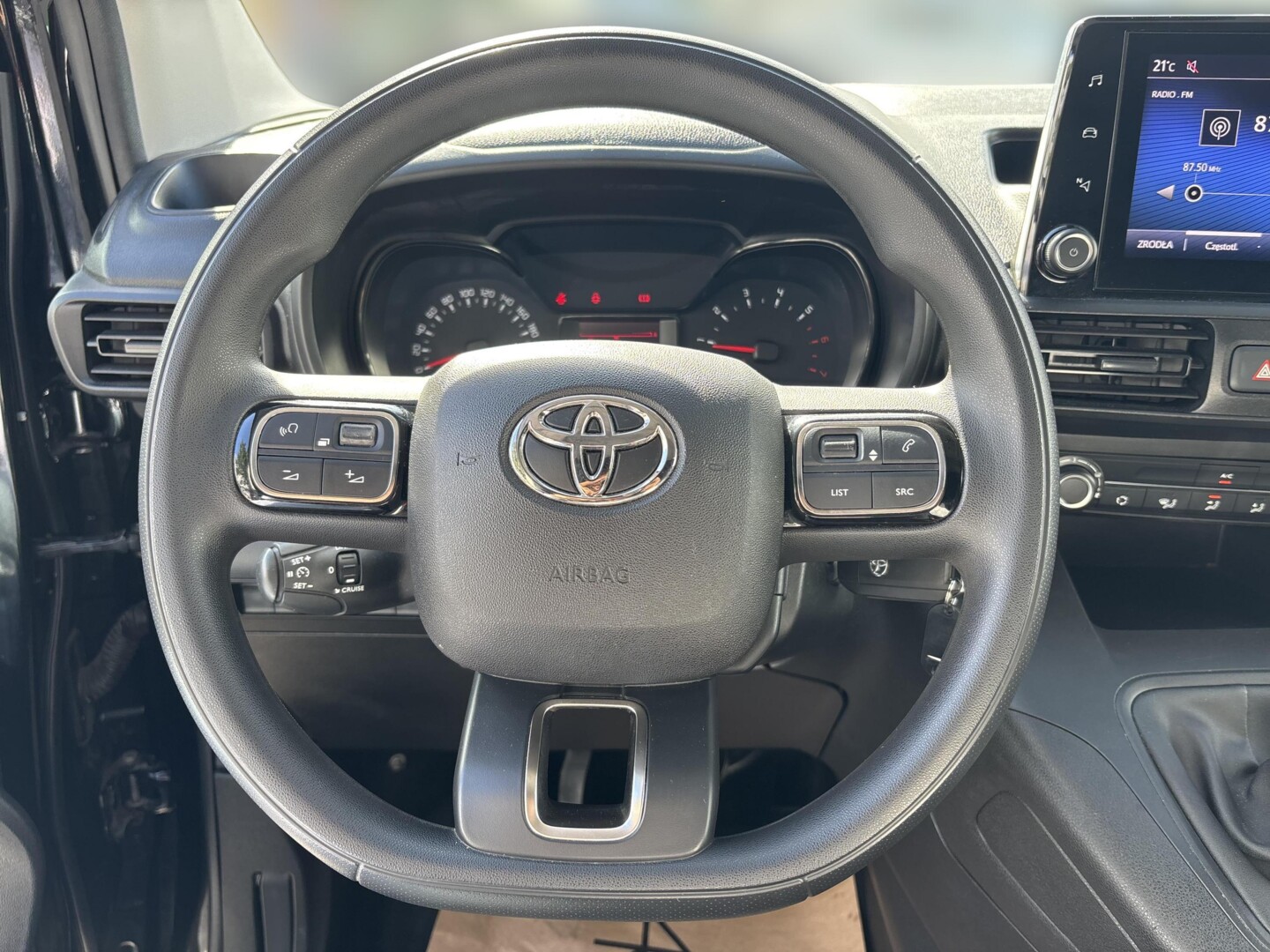 Toyota PROACE CITY
