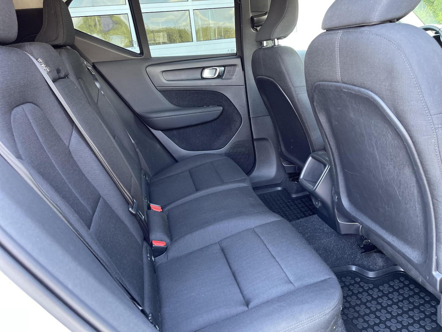 Volvo XC 40