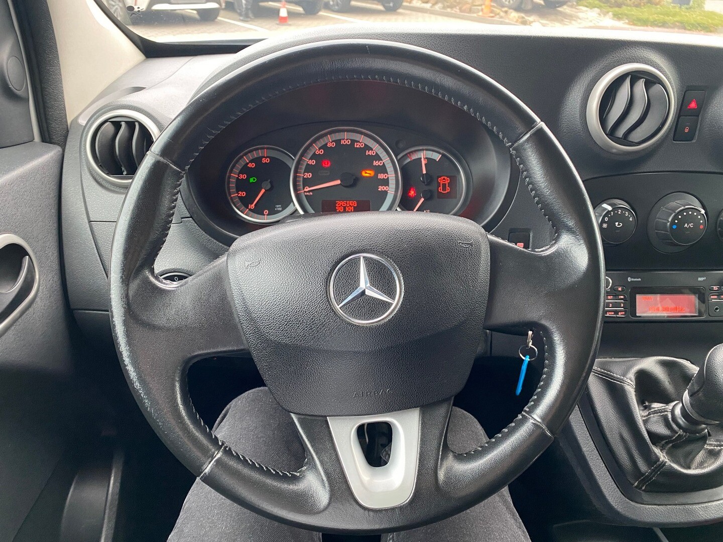 Mercedes-Benz Citan