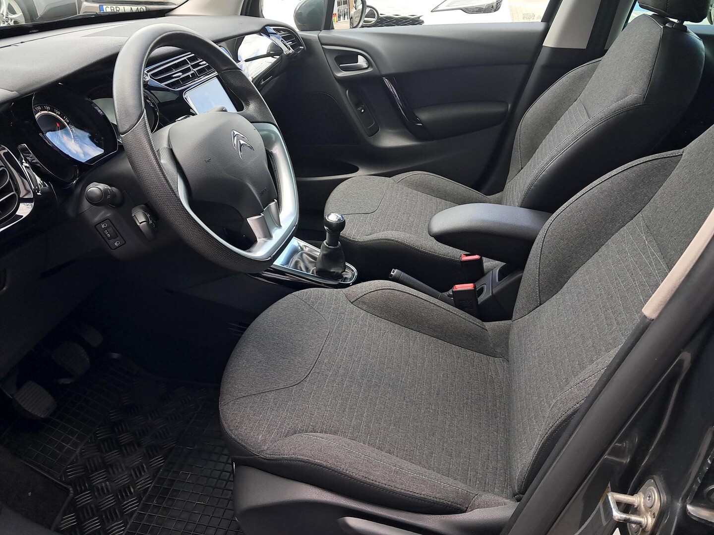 Citroën C3