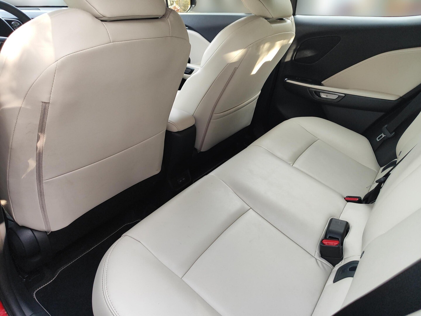 Lexus LBX