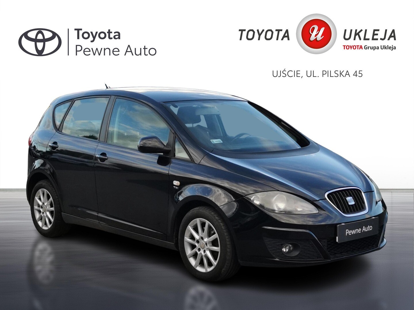 Seat Altea