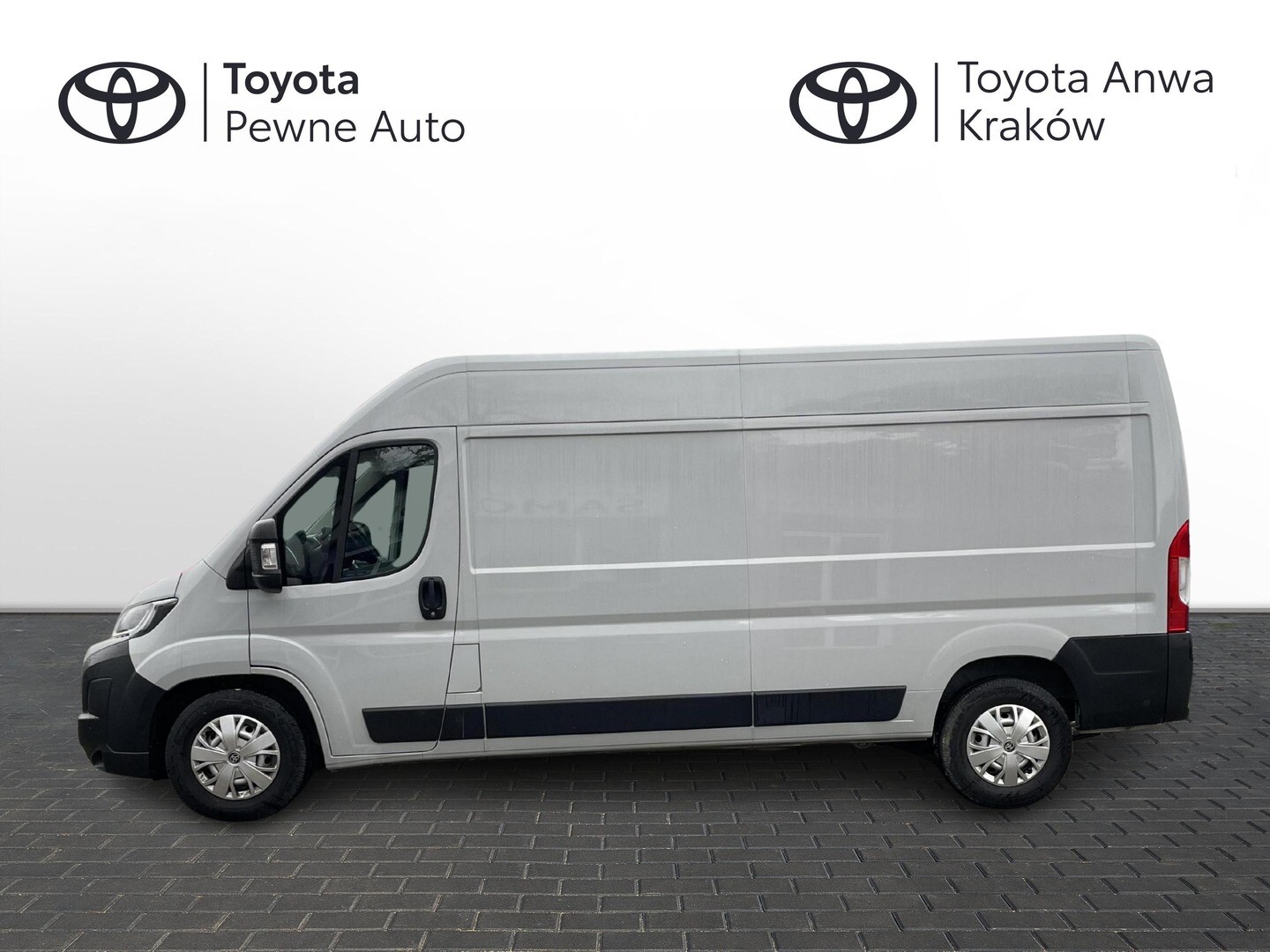 Toyota PROACE MAX