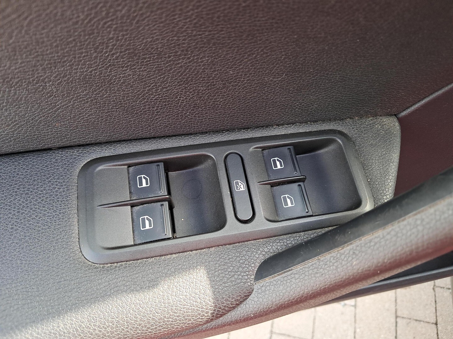 Škoda Yeti