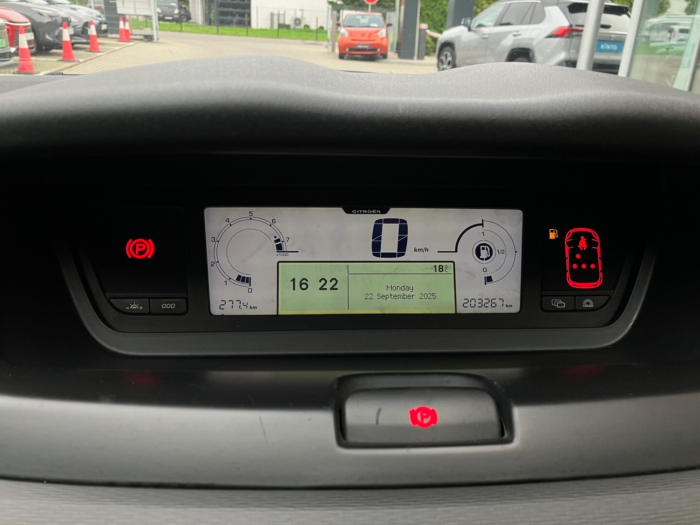 Citroën C4