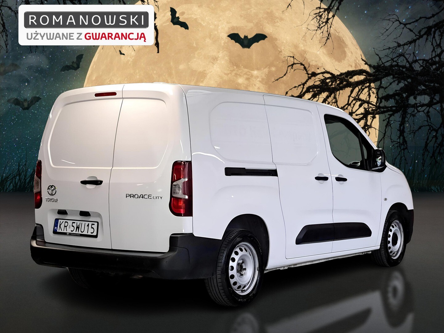Toyota PROACE CITY