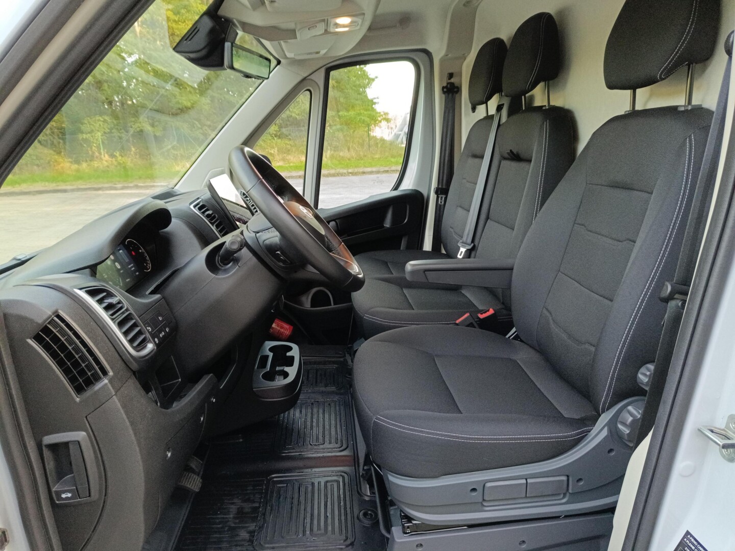 Toyota PROACE MAX
