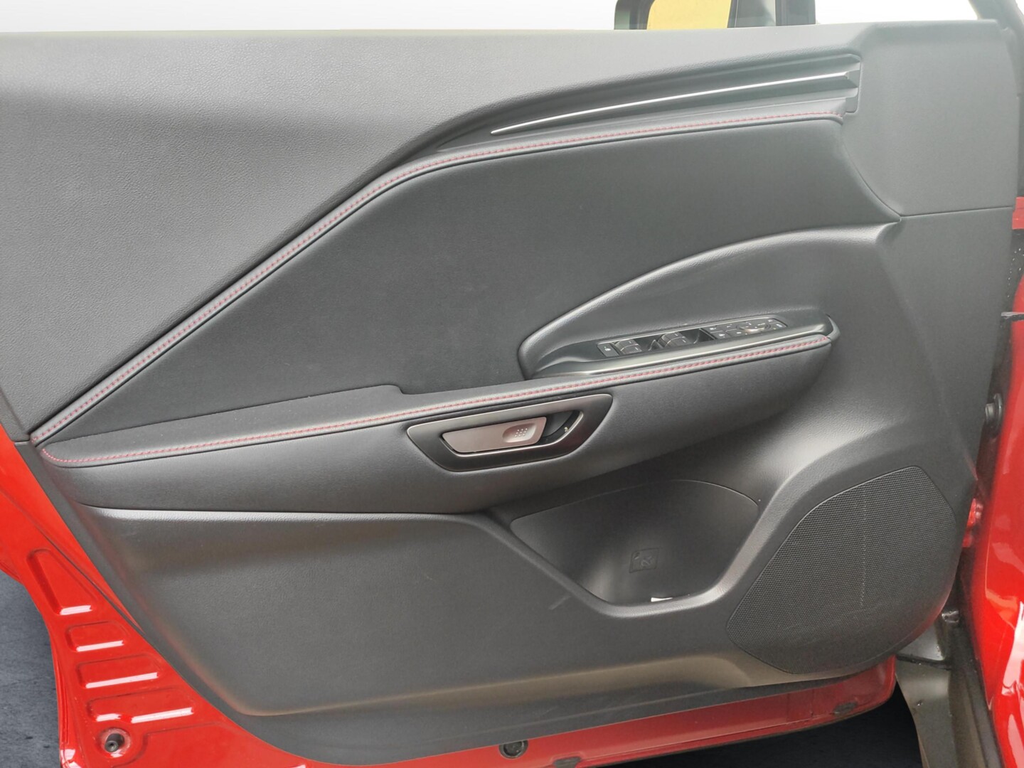 Lexus LBX