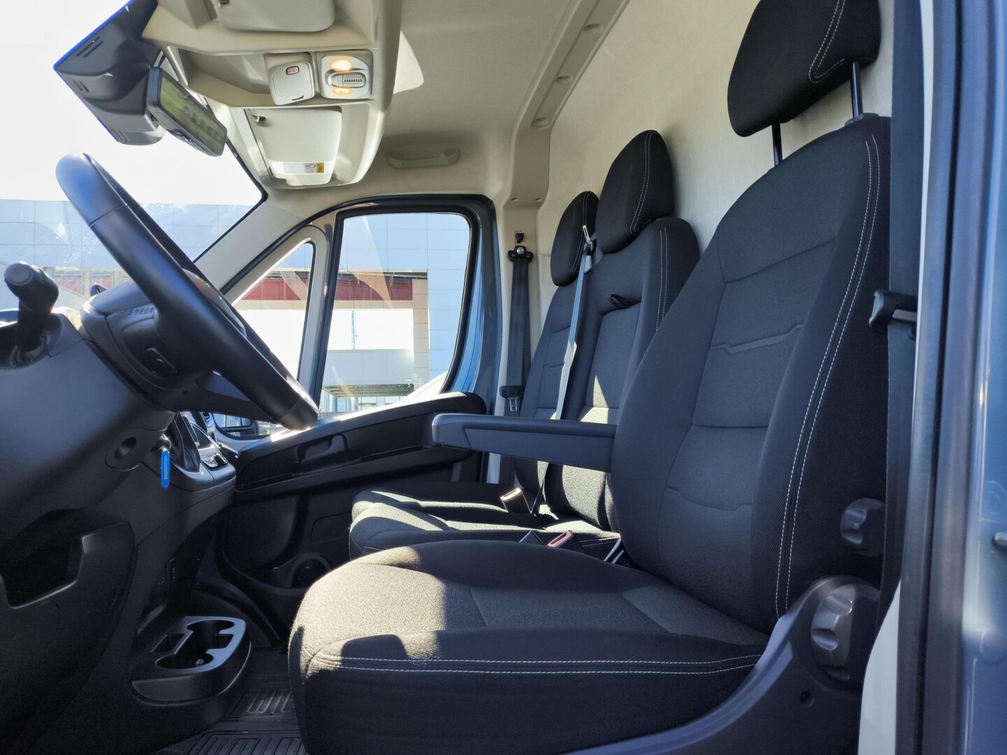 Toyota PROACE MAX