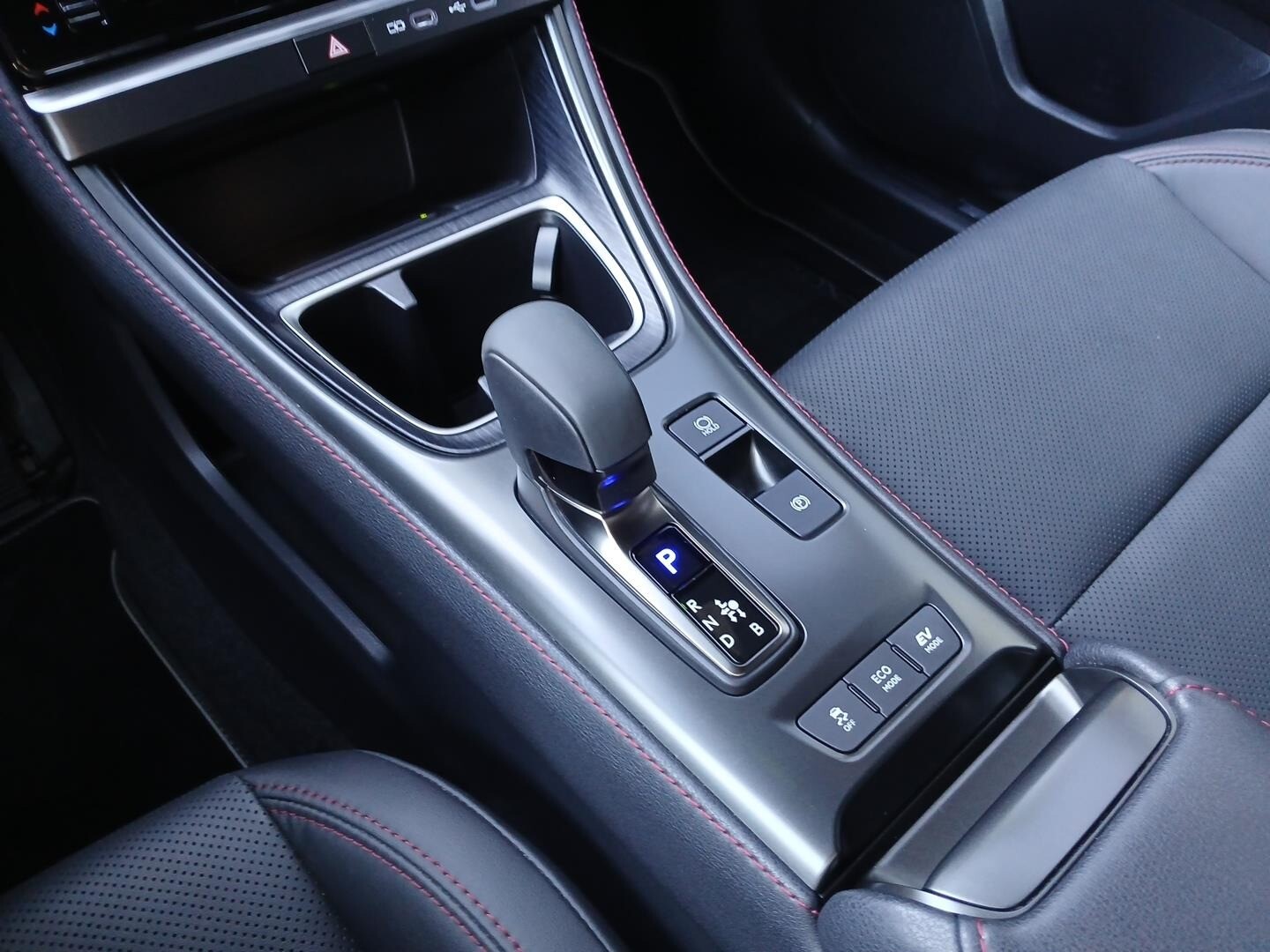 Lexus LBX