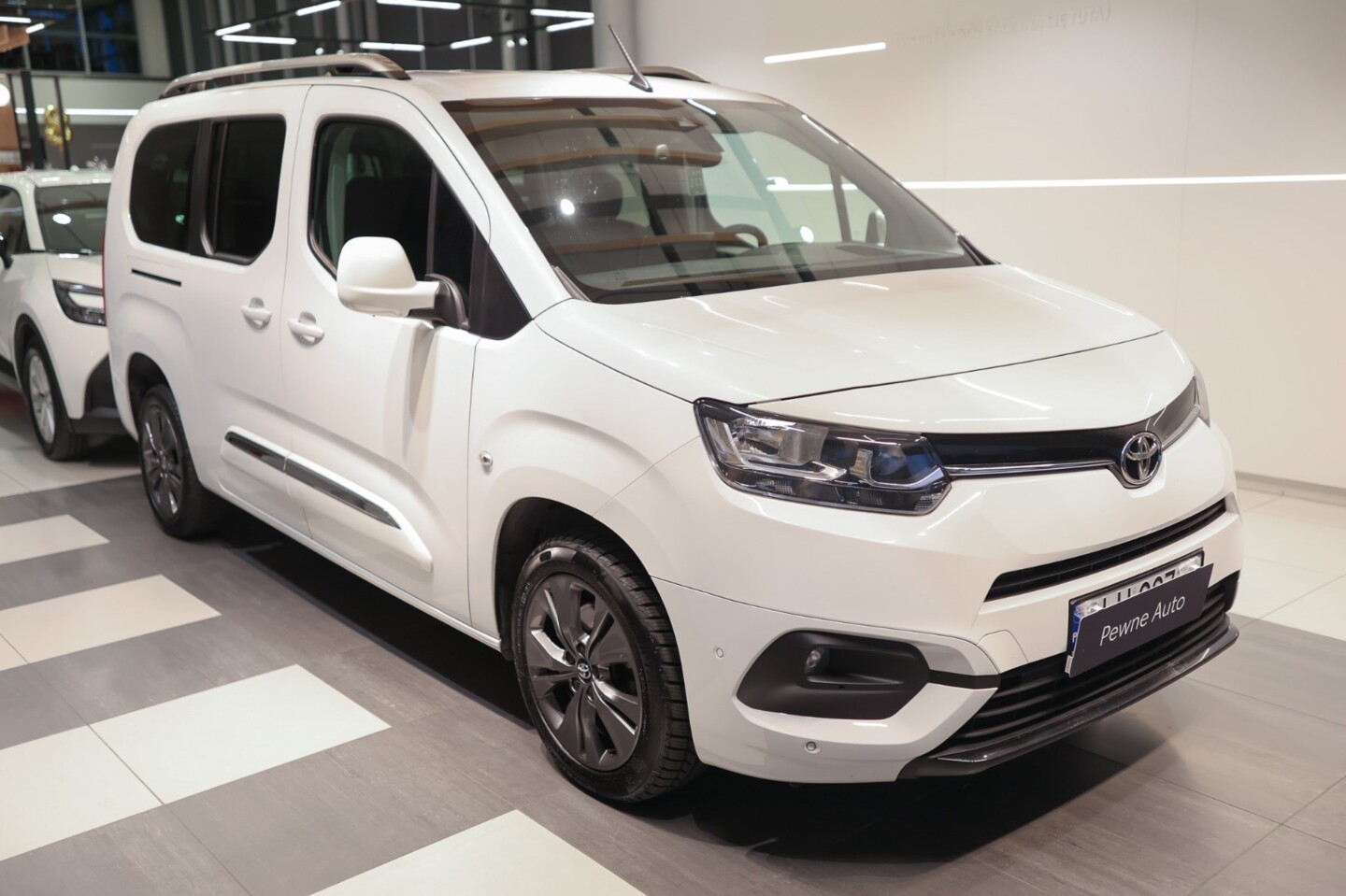 Toyota PROACE CITY