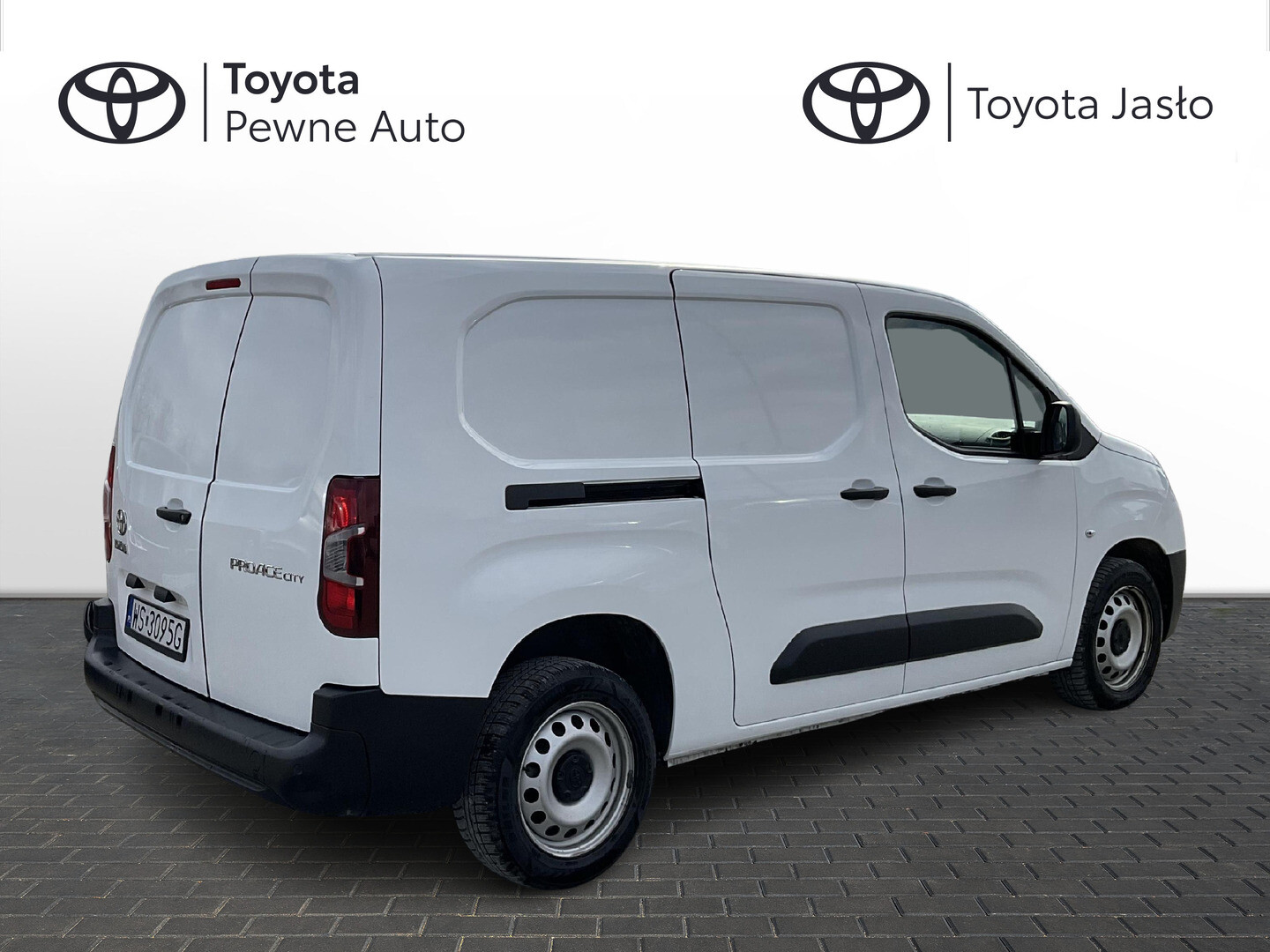 Toyota PROACE CITY