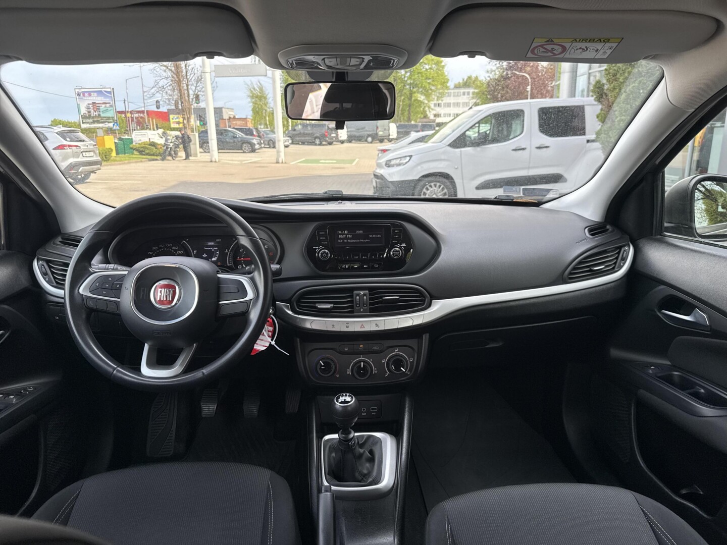 Fiat Tipo