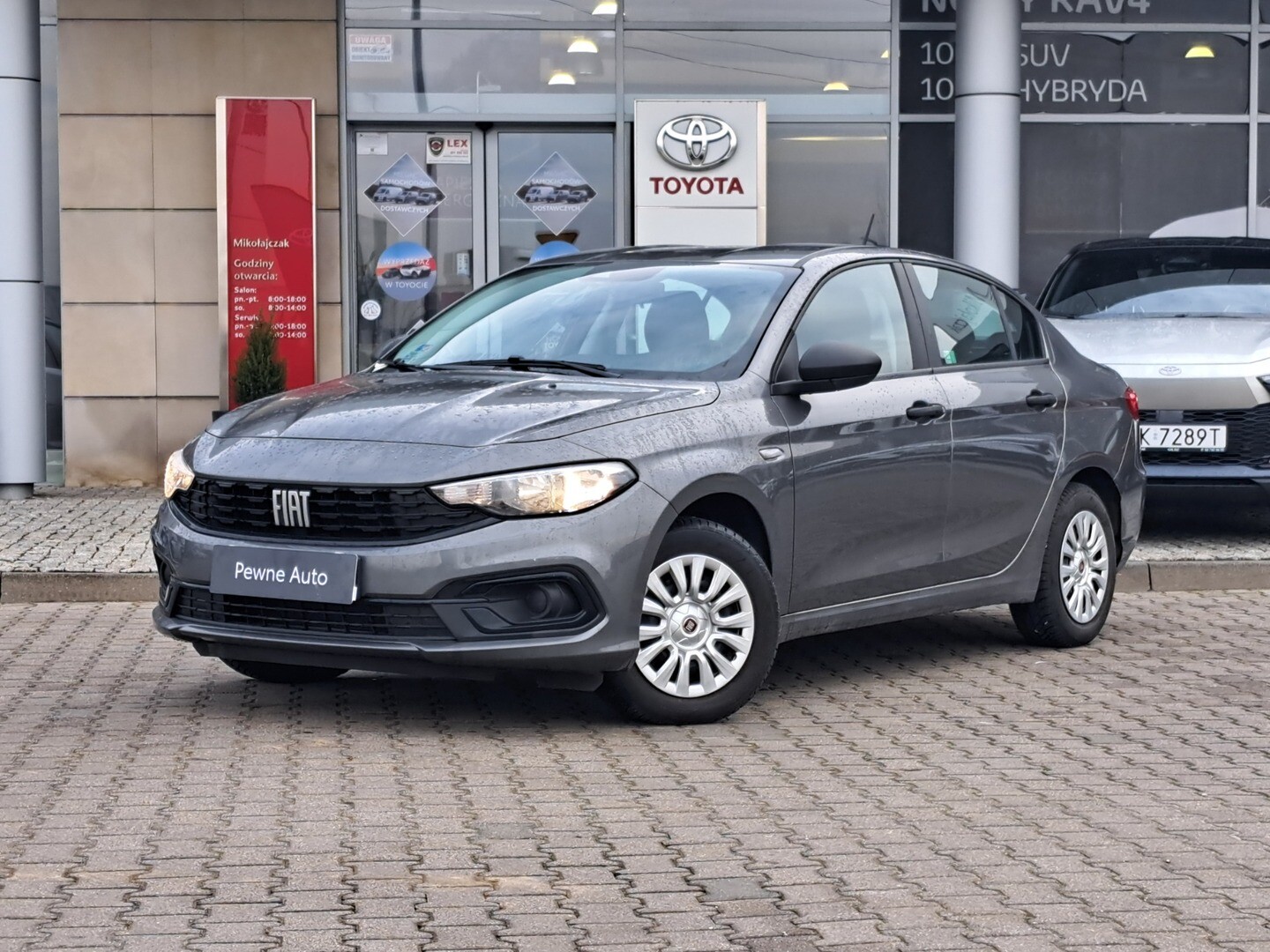Fiat Tipo
