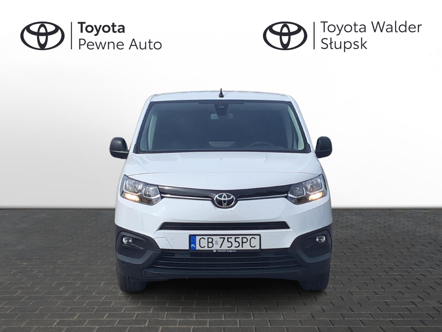 Toyota PROACE CITY