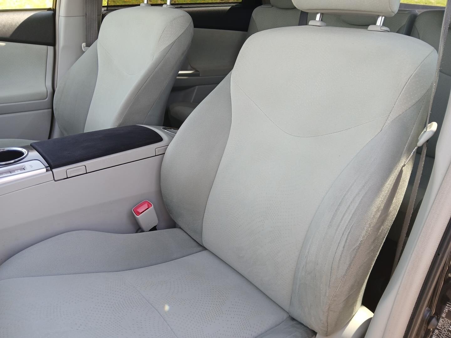 Toyota Prius+