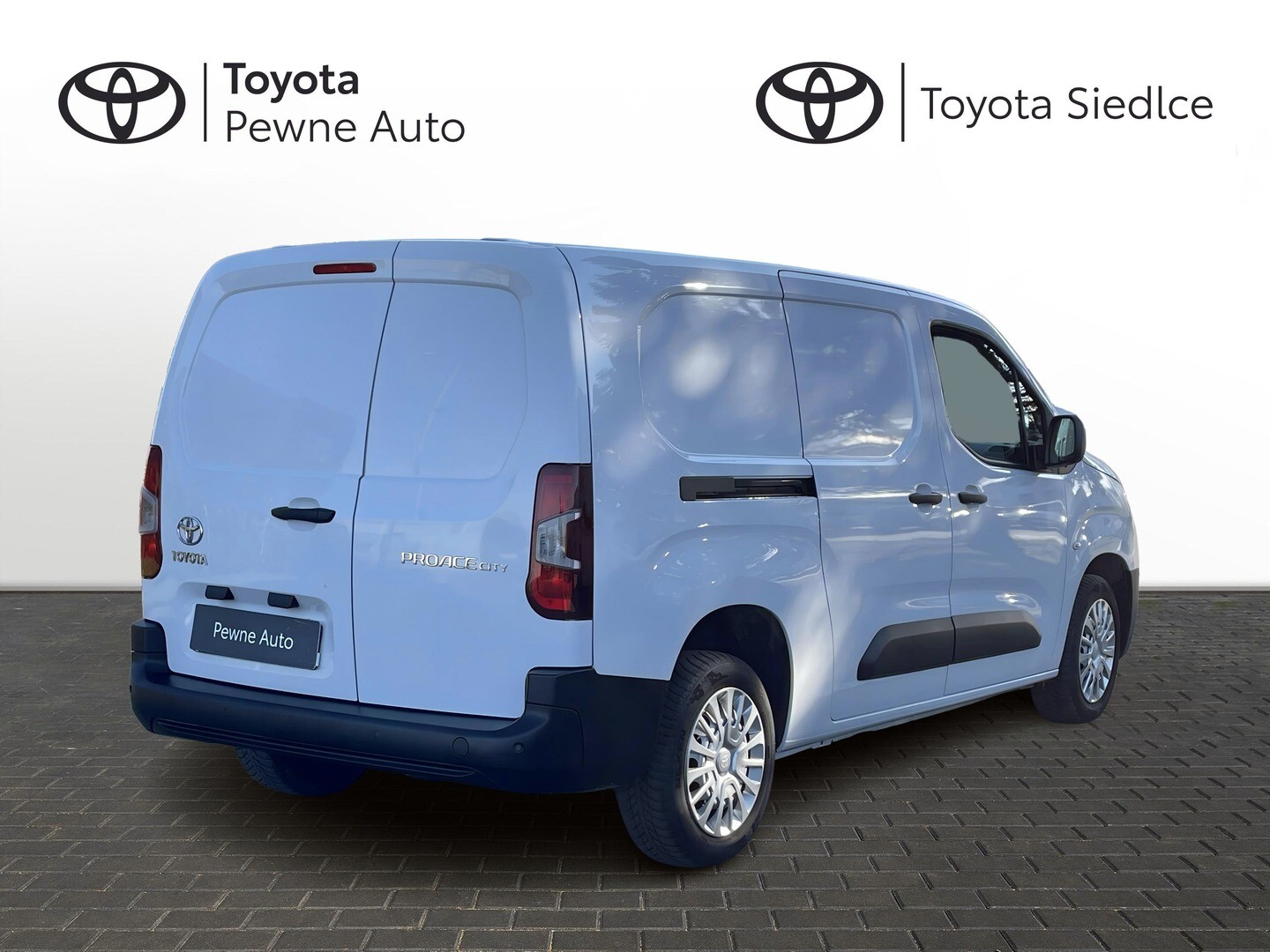 Toyota PROACE CITY